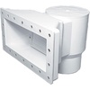 image:imageIn The Swim 21 Round Above Ground Swimming Pool  Weekender Package  Featuring Sand Filter Pump System and AFrame LadderWeekender Premium