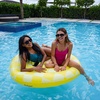 image:imageIn The Swim Aqua Friends FloatiesSmiley