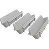 image:imagePool Wall Step WHT 3Set 25578000000