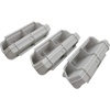image:imagePool Wall Step WHT 3Set 25578000000