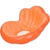 image:imageGator Floats by In The Swim  Salon Inflatable Lounger Chair  Mesh Seat  Extra Thick Material for Durability  Hyperflate ValveOrange