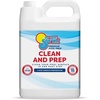 image:imageIn The Swim Clean and Prep  Pool Surface Cleaner  1 Gallon  Removes Oil Dirt Salt and Minerals