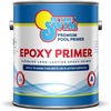image:imageIn The Swim Gunite Primer For EpoxyBase Swimming Pool Paints  1 Gallon1 Gallon