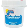 image:imageIn The Swim Pool Paint Preparation Surface Cleaner  4 Pounds  TriSodium Phosphate TSP is a Heavy Duty Degreaser and Paint Prep Chemical