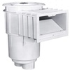 image:imagePentair StaRite U3 Skimmer Gray wGray Lid amp Frame 2 Slip with 112 Slip Reducers 086506404