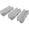 image:imagePool Wall Step WHT 3Set 25578000000