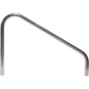 image:imageSRSmith 50902 Deck Mounted Stair Rail for PoolsStainless Steel