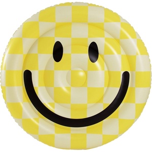 image:imageIn The Swim Aqua Friends FloatiesSmiley