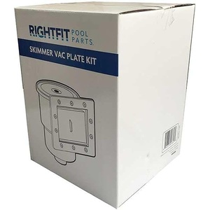 image:imageRightFit Replacement Above Ground Pool Skimmer Kit for Hayward DynaSkim