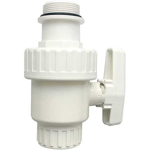 image:imageRightFit Replacement TwoWay Ball Valve 15 FIP x MIP with Union WB744951