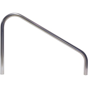 image:imageSRSmith 50902 Deck Mounted Stair Rail for PoolsStainless Steel