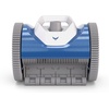 image:imageHayward Phoenix 2X 2Wheel Suction Side Pool Cleaner PES22CSTX  Patented Tire Treads Adjustable Skirt PreProgrammed Steering Fits InGround Pools up to 322 WHEEL