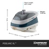 image:imageHayward Pool Vac XL Suction Pool Cleaner Pool Vacuum for Inground Pools Automatic In Ground Pool Vacuum for Vinyl Pools up to 20 x 40 ft W32025ADVVinyl W32025ADV