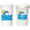 image:imageIn The Swim 1 Inch Bromine Plus Tablets  15 Pounds  Sanitizer for Spas Hot Tubs or Swimming Pools  PreStabilized Low Odor Chlorine AlternativeBromine Plus  Alk Incr