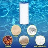 image:imageIn The Swim Premium Spa Filter Cartridge Fits Master Spas Twilight
