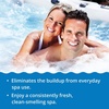 image:imageIn The Swim Pure Clear Spa  2 Liters  Clears Water amp Eliminates OdorsSingle 2 Liter