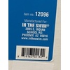 image:imageIn The Swim Saltwater Pool Closing Kit  Up to 35000 Gallons  Winterizing Chemicals for InGround Pools  Includes ChlorineFree Shock Oxidizer Winter Algaecide and Stain AwayDeluxe