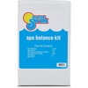 image:imageIn The Swim Spa and Hot Tub Maintenance Kit and Sodium Dichlor Bundle  AllinOne Solution for Sanitizing Spa and Hot TubsWater Balance Kit