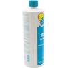 image:imageIn The Swim Stain Away for Above Ground and Inground Pools  1 Quart  Removes Mineral Stains From Iron Copper and Magnesium in Swimming PoolsSuper
