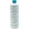 image:imageIn The Swim Stain Away for Above Ground and Inground Pools  1 Quart  Removes Mineral Stains From Iron Copper and Magnesium in Swimming PoolsSuper