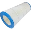 image:imageIn The Swim Standard Pool Filter Cartridge  Replacement for Pentair Clean and Clear 100 Predator CC100 FilterPremium
