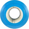 image:imageIn The Swim Standard Pool Filter Cartridge  Replacement for Pentair Clean and Clear 100 Predator CC100 FilterPremium