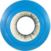 image:imageIn The Swim Standard Pool Filter Cartridge  Replacement for Pentair Clean and Clear 100 Predator CC100 FilterPremium