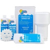 image:imageIn The Swim Super Pool Closing Kit and Shock Bundle  35000 Gallons  Winterizing Chemicals Kits and CalHypo Granular Pool Shock for Above Ground and InGround PoolsKit Only