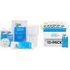 image:imageIn The Swim Super Pool Closing Kit and Shock Bundle  35000 Gallons  Winterizing Chemicals Kits and CalHypo Granular Pool Shock for Above Ground and InGround PoolsKit  Shock