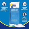 image:imageIn The Swim Super Pool Closing Kit and Shock Bundle  35000 Gallons  Winterizing Chemicals Kits and CalHypo Granular Pool Shock for Above Ground and InGround PoolsKit  Shock