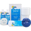image:imageIn The Swim Super Pool Closing Kit and Shock Bundle  35000 Gallons  Winterizing Chemicals Kits and CalHypo Granular Pool Shock for Above Ground and InGround PoolsKit  Pill