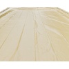 image:imageIn The Swim Tan 12 x 20 Rectangle Inground Winter Cover  Polar Protector  20 Year  14 x 14 Scrim18 x 36