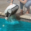 image:imageMaytronics Dolphin Echo M1 IG Robotic Pool Cleaner