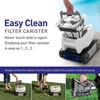 image:imagePolaris P724 InGround Robotic Pool CleanerP70