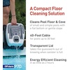 image:imagePolaris P724 InGround Robotic Pool CleanerP70
