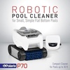 image:imagePolaris P724 InGround Robotic Pool CleanerP70