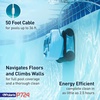 image:imagePolaris P724 InGround Robotic Pool CleanerP724
