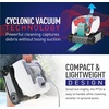image:imagePolaris P724 InGround Robotic Pool CleanerP724