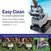 image:imagePolaris P724 InGround Robotic Pool CleanerP724