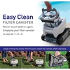image:imagePolaris P724 InGround Robotic Pool CleanerP724