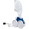 image:imagePolaris VacSweep 380 Pressure Inground Pool Cleaner Triple Jet Powered 31ft of Hose with a Single Chamber Debris Bag