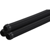 image:imageRightFit RD300 Suction Side Pool Cleaner  Automatic InGround Pool Cleaner  40 ft Hose Debris Canister amp Replacement Diaphragm  for Deep Cleaning Walls amp Floors