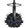 image:imageRightFit RD300 Suction Side Pool Cleaner  Automatic InGround Pool Cleaner  40 ft Hose Debris Canister amp Replacement Diaphragm  for Deep Cleaning Walls amp Floors