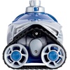 image:imageZodiac MX6 SuctionSide InGround Pool Cleaner with Zodiac Cyclonic Leaf Canister Cyclonic Suction and XTrax for Extreme Maneuverability