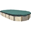 24' x 12' (Oval)