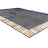 20' x 12' (Rectangular)