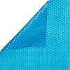 image:imageIn The Swim 6 x 6 Blue Solar Cover 12 Mil  For Solar Heating Spas and Hot Tubs9 x 9
