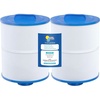 image:imageIn The Swim Filter Cartridge 2Pack Replacement for Artesian Spas 50