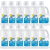 12-Pack (2 Liter)