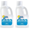 image:imageIn The Swim Pure Clear Spa  2 Liters  Clears Water amp Eliminates Odors2Pack 2 Liter